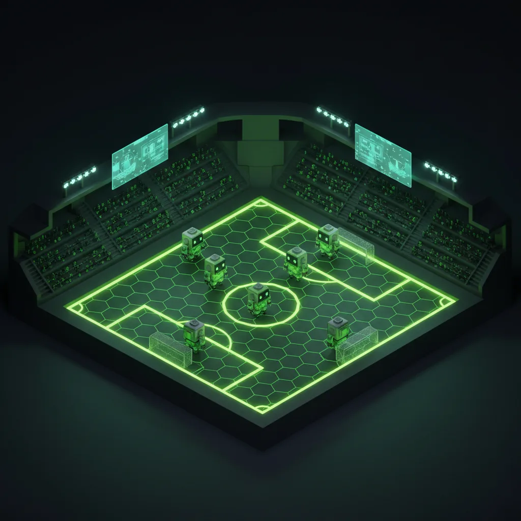 MuseLeague Tactical Pitch Simulation